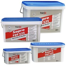 Sopro FlächenDicht flexibel