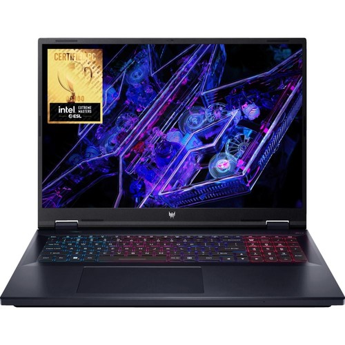 Acer predator helios neo - predator,