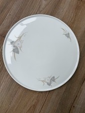 Tortenplatte rund von