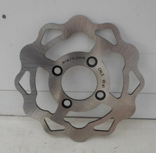 Kreidler 125DD Bj08-