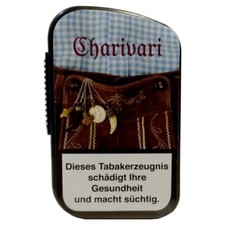 Bernard Charivari Schnupftabak