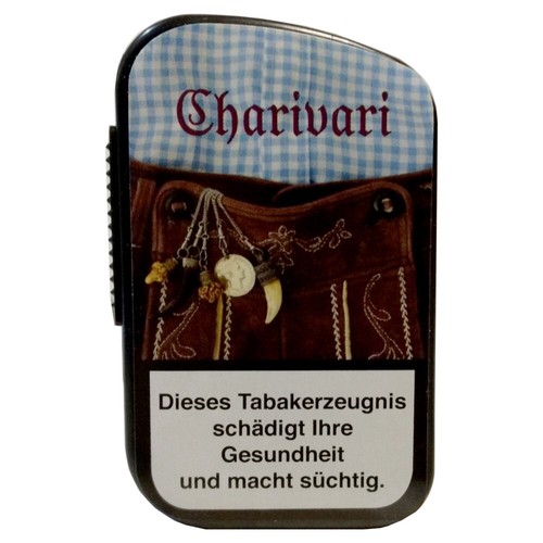 Bernard charivari schnupftabak - bernard,