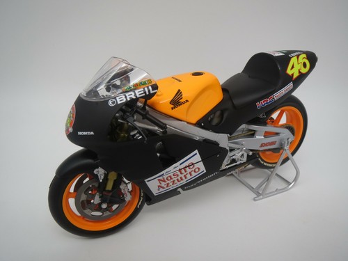 Minichamps 122006186 honda nsr - 122006186,