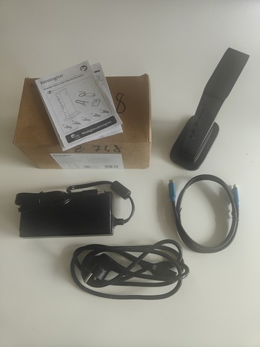 Kensington sd4849pv usb - kensington,