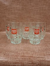 Haake Beck Krug 5x 0,2 l