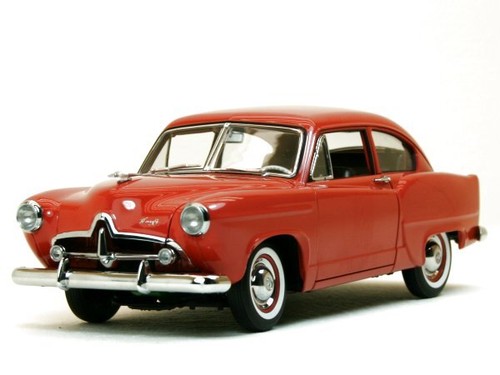 Kaiser henry 1951 - 1951,