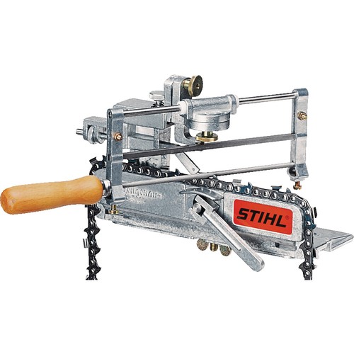 Stihl feilgerät 2 - stihl,
