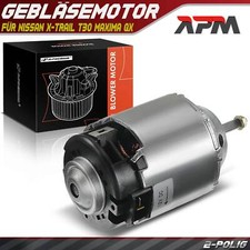 Gebläsemotor