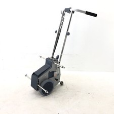 Alber AAT Camilino Elektrische Schiebehilfe für Rollstuhl Grundgerät ungeprüft