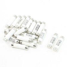 20stk 500v 20a 10x38mm - 20stk,