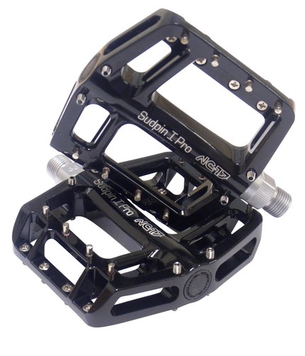 Sudpin pro alu - i,