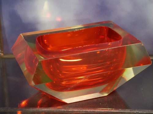 Murano somerso seguso glas - murano,
