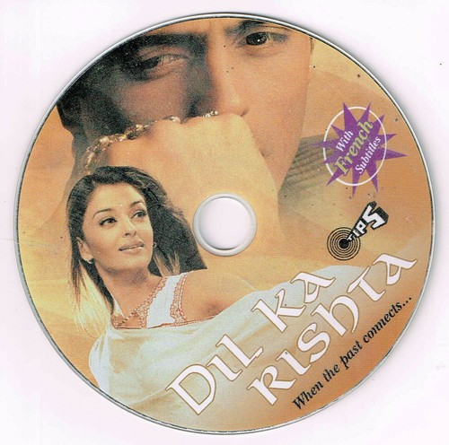 Dil rishta bollywod - dil, film