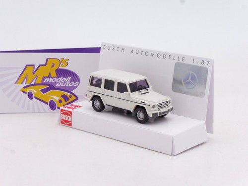 Busch 51466 mercedes - #, benz