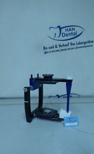 Eingipsartikulator Amann Girrbach Artex Carbon Höhe 0001173