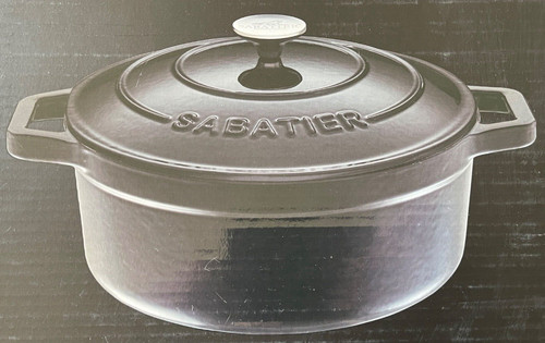 Sabatier cocotte gusseisener - sabatier,