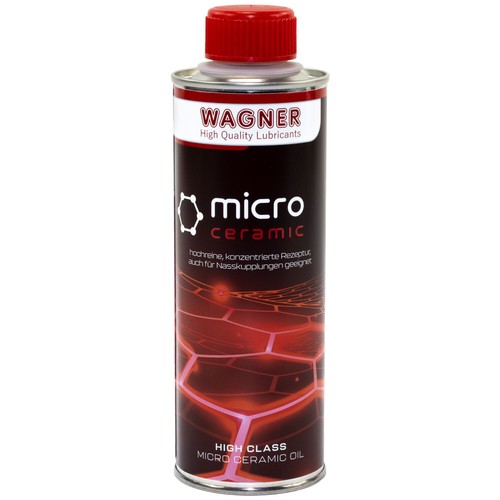 Wagner spezialschmierstoffe - wagner,