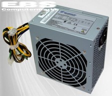 POWER SUPPLY FSP Fortron 350 W, FSP350-40EMDN PC Netzteil 14-Pin. Neu