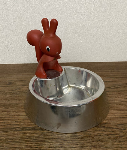 Alessi nussknacker - alessi,