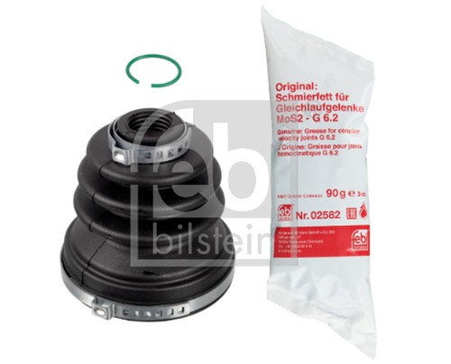 Febi bilstein faltenbalgsatz - bilstein,