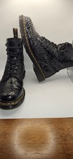 Dr Martens 1460 Black Patent