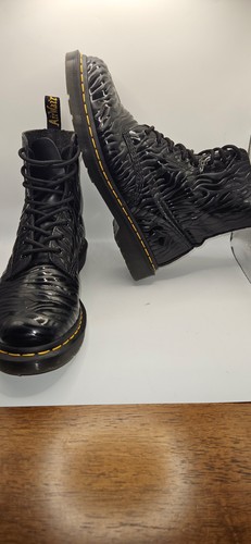 Martens 1460 black - dr,
