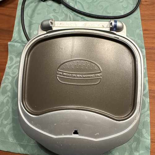 Grill kontaktgrill george - grill,