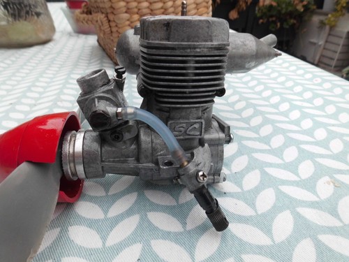 Nitro methanol flug - nitro,