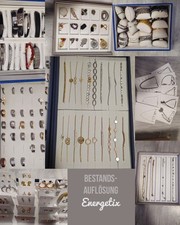 Bestandsauflösung ENERGETIX