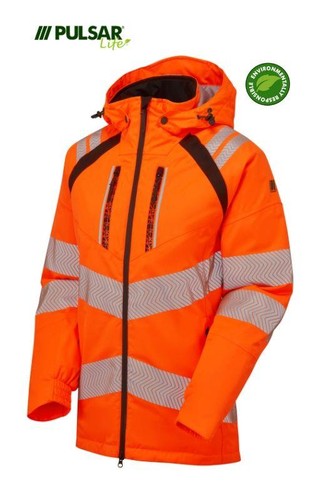 Pulsar life fully - life,
