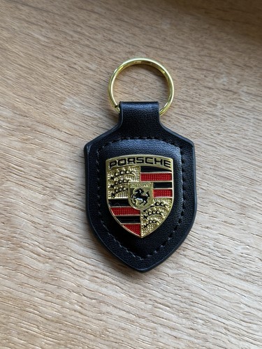 Porsche schlüsselanhänger - porsche,