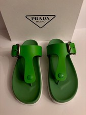 Prada Schuhe Gr 39 Neu 100%
