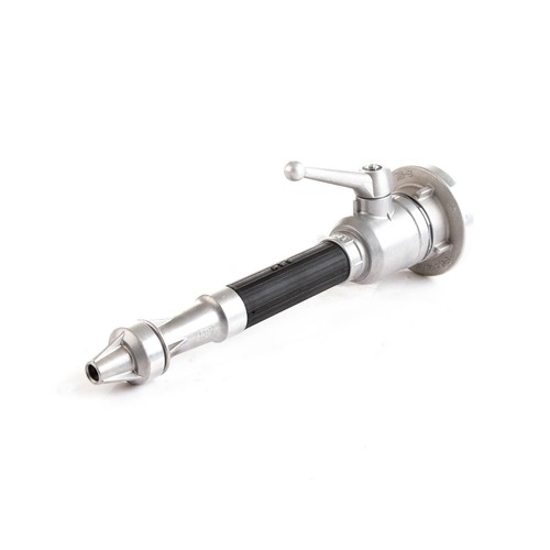 Strahlrohr zoll alu - strahlrohr,