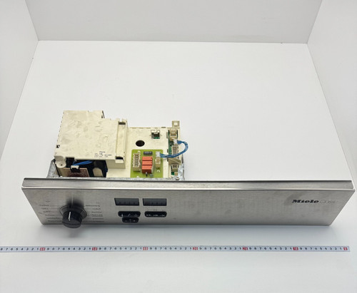 Original miele bedienblende - original,