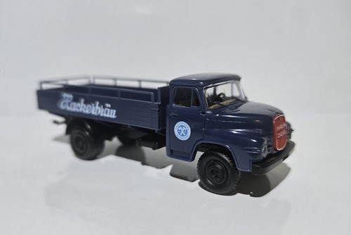 Brekina 635 man diesel - 1:87,