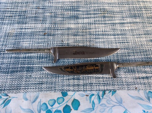 Trachtenmesser jagd nicker - trachtenmesser,