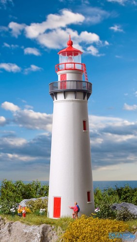 Kibri leuchtturm mit - kibri,