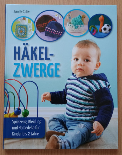 Häkel zwerge jenniffer - häkel-zwerge,