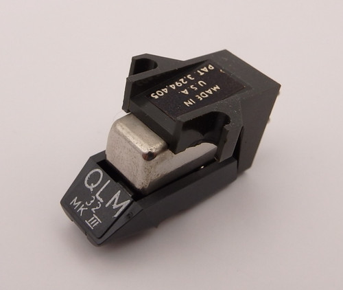 Adc qlm iii tonabnehmer - mk,