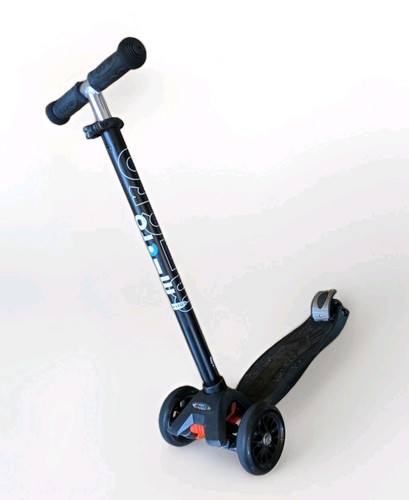 Micro kickboard compact - compact, t-bar