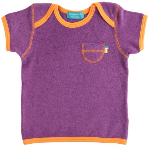 Tragwerk shirt jul - tragwerk,