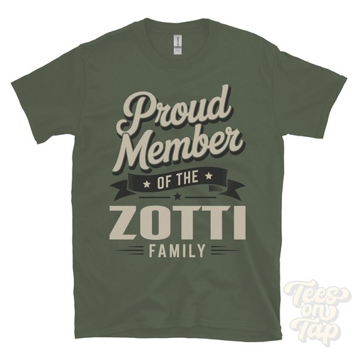 Stolzes mitglied der - stolzes, familie