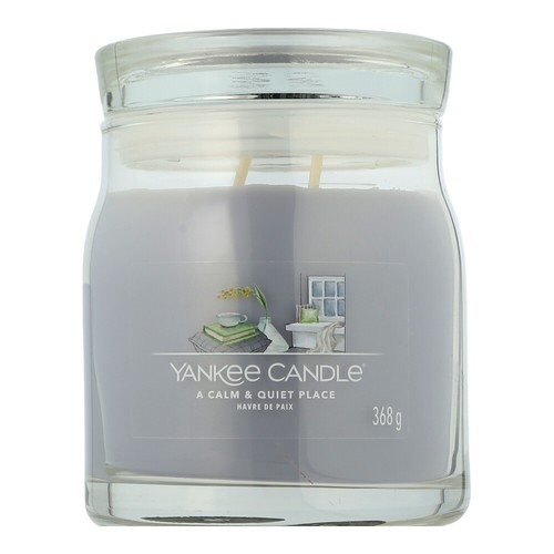 Yankee candle signature - candle, a