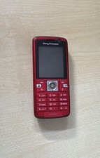 Sony Ericsson K610i ohne