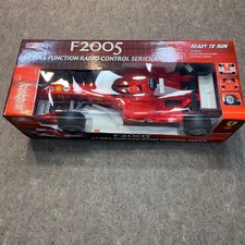 Ferrari F2005 Maßstab 1:7 RC