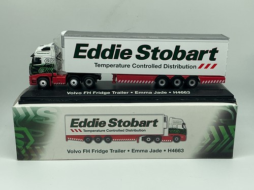 Atlas editions eddie stobart - editions,