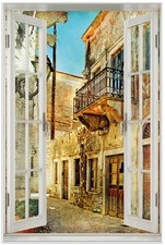 Wallario poster mit - poster,