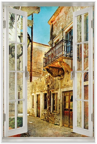 Wallario poster mit - poster,