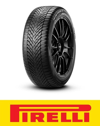 Pirelli cinturato winter - cinturato, xl