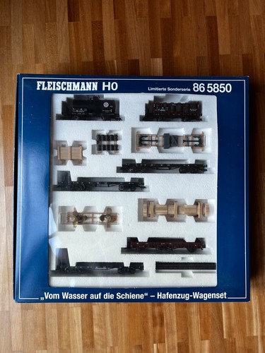 Fleischmann 5850 h0 - 86,